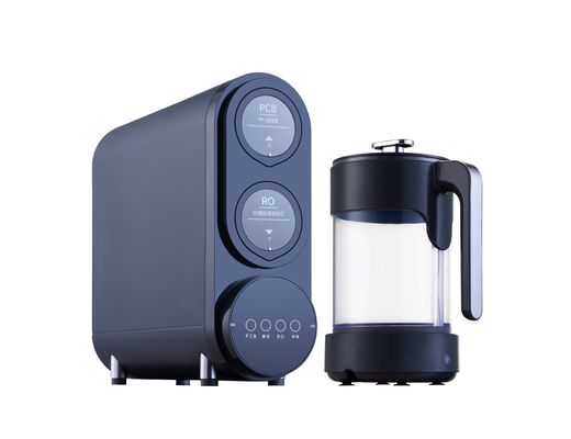 2000L dưới bồn rửa Ro Tank 0,9Mpa Bộ lọc nước bồn rửa nhà bếp cho bồn rửa nhà bếp