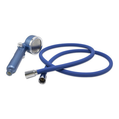 Đầu vòi hoa sen được lọc tại nhà 8000L có hương thơm Đầu vòi hoa sen không chứa clo 6L / phút