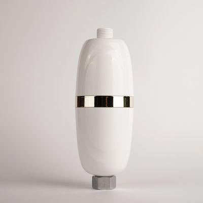 Bồn tắm Alkaline Water Pitcher Terminal Chất ức chế quy mô nhỏ cho đầu vòi hoa sen cố định