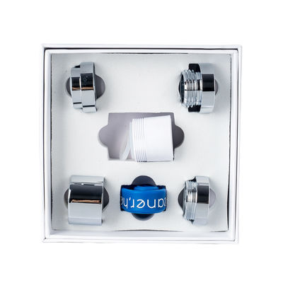 2024 bán nóng chăm sóc da làm đẹp nhà bếp 1440 Universal Fit Làm sạch sâu hơn Nano Micro Bubble Generator