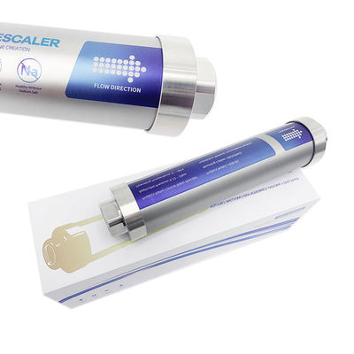 Thiết bị khử cặn nước trung tâm toàn nhà, bền bỉ, không độc hại, sáng tạo với công nghệ SAAS để xử lý nước sinh hoạt