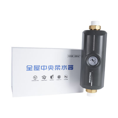 304 Stainless Steel Toàn nhà nước Descaler hệ thống chống rỉ