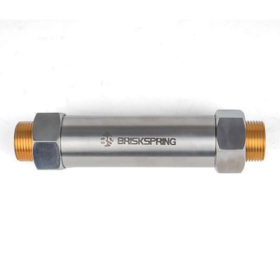 Bộ làm mềm nước không muối 3/4 inch để ngăn ngừa cặn cho toàn bộ ngôi nhà