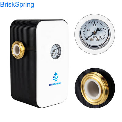 Bộ lọc chống cặn nước, thay thế làm mềm nước không muối cho nhà bếp, phòng tắm & bảo trì đường ống