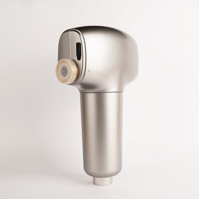 Hệ thống phát hiện rò rỉ nước 160L 45 phút Máy phát hiện rò rỉ nước Khu dân cư