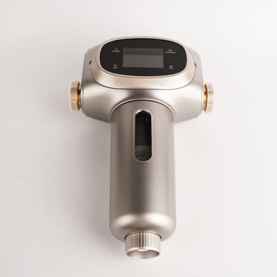 Hệ thống phát hiện rò rỉ nước 160L 45 phút Máy phát hiện rò rỉ nước Khu dân cư