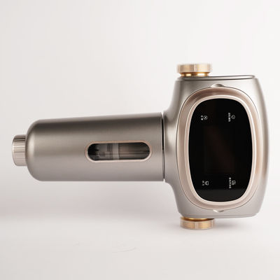 Hệ thống phát hiện rò rỉ nước 160L 45 phút Máy phát hiện rò rỉ nước Khu dân cư