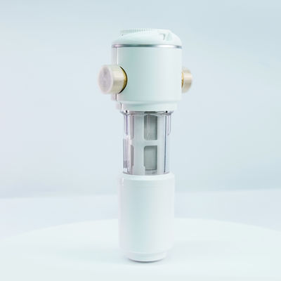 3/4" FNPT​ Bộ lọc quay xuống tự động Bộ lọc trước cho toàn bộ ngôi nhà cho nước giếng