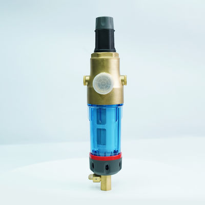 1,36kgs 360 độ Bộ lọc trước cho cả nhà Bộ lọc trước Ro gia đình