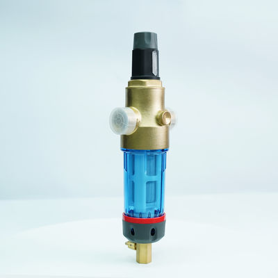 Hệ thống xử lý tiền lọc nước giếng 5,0m3 / H Lọc 360 độ