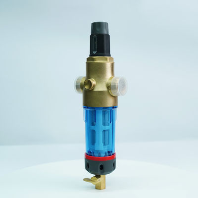 Hệ thống xử lý tiền lọc nước giếng 5,0m3 / H Lọc 360 độ