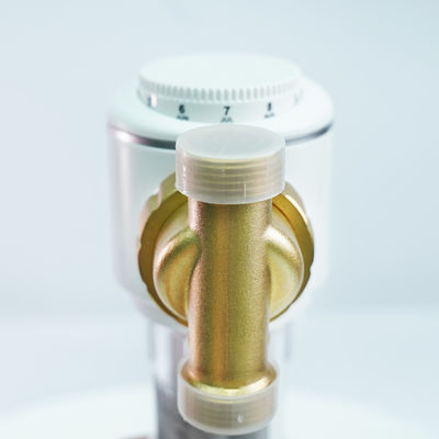 Bộ lọc nước tự động 0,15Mpa Bộ lọc làm mềm nước Bộ lọc trước Micron cho tảo đỏ Giun đỏ