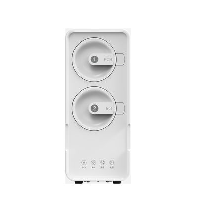 600 GPD Máy Lọc Nước Gia Đình 2:1 Tinh Khiết Để Xả Lưu Lượng Cao Dưới Bộ Lọc Nước Bồn Rửa 1.5L/Phút