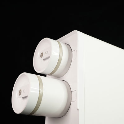 Hệ thống thẩm thấu ngược khu dân cư 0,4Mpa Bộ lọc nước Ro cho gia đình