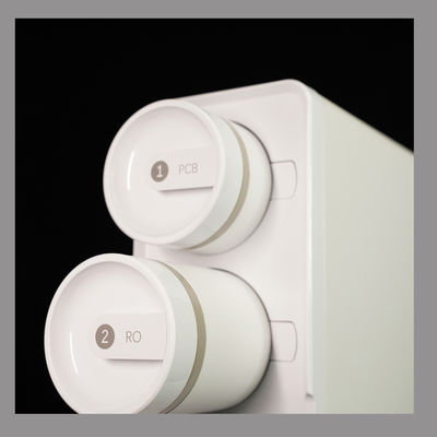 Hệ thống lọc nước thẩm thấu ngược 96W cho cả nhà Bộ lọc nước Bồn rửa nhà bếp