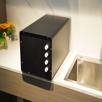 Hệ thống lọc nước uống thẩm thấu 50Hz 7 giai đoạn dưới máy lọc nước chìm