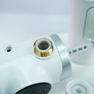 Tự động xả nước rửa ngược Nước lắng cặn rỉ và Bộ lọc nước trầm tích