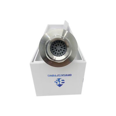 Máy làm mềm nước 4 tấn / Hr Ca2 Mg2 Máy làm mềm da khô Máy làm mềm nước