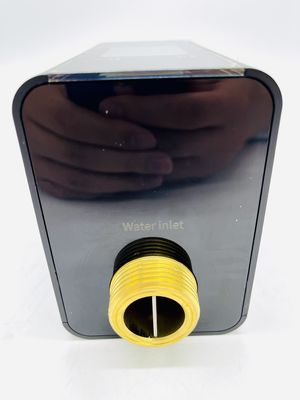 Cảm biến nước thông minh 55C Dịch vụ phát hiện rò rỉ khu dân cư với màn hình cảm ứng