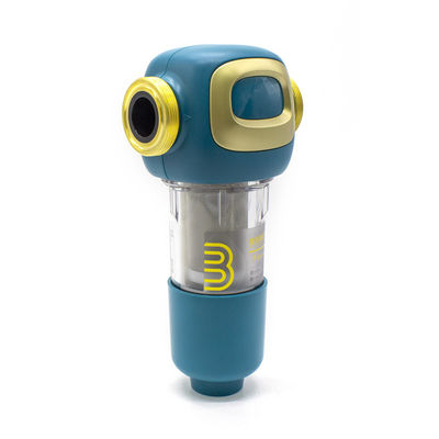 Hướng dẫn sử dụng Whole House Pre Filter