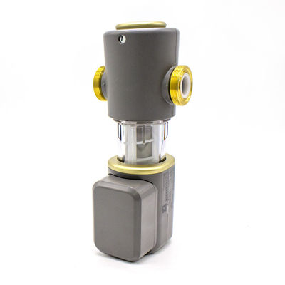 Bộ lọc trước nước trầm tích 316L Màn hình cảm ứng 1.5Mpa Lọc trước toàn bộ ngôi nhà
