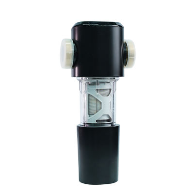 Hướng dẫn sử dụng Bộ lọc nước trầm tích có thể tái sử dụng 1.5Mpa Bộ lọc quay xuống tự động