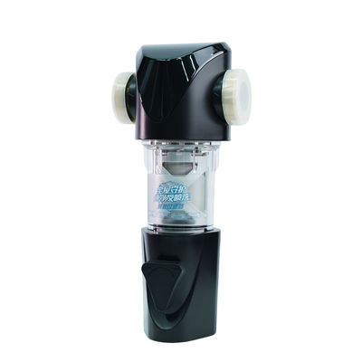 Hướng dẫn sử dụng Bộ lọc nước trầm tích có thể tái sử dụng 1.5Mpa Bộ lọc quay xuống tự động