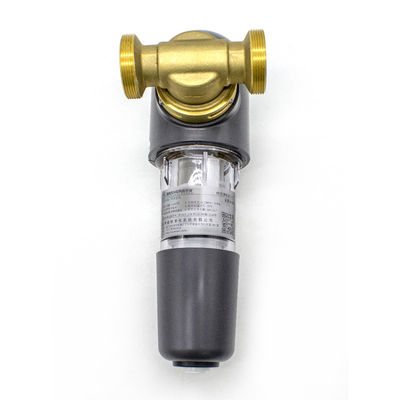 Bộ lọc trầm tích nước chống côn trùng 5 micron Bộ lọc nước 40 micron 5T / giờ