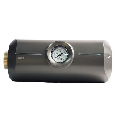 Hệ thống làm mềm nước cứng SS304