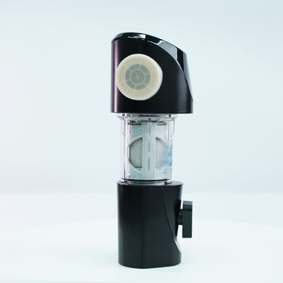 40 Micro Whole House Bộ lọc trước Bộ lọc rửa ngược tự động miễn phí SS304