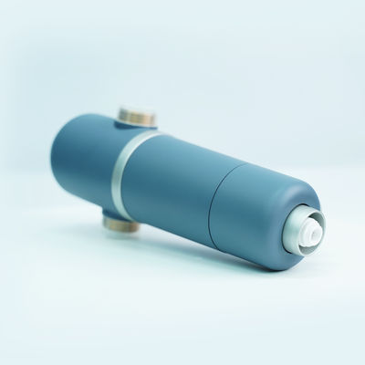 Bộ lọc trầm tích Micron Spin Down, Bộ lọc nước trầm tích hộ gia đình có thể tái sử dụng, Hệ thống tiền lọc cho nước thành phố/nước giếng