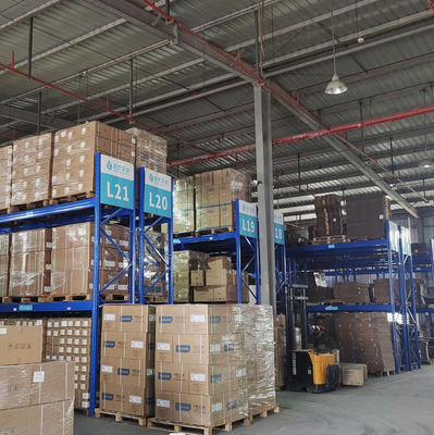 Bộ lọc sơ bộ nước trầm tích Spin Down với Scrapper, Hệ thống lọc sơ bộ có thể xả tái sử dụng 40 micron