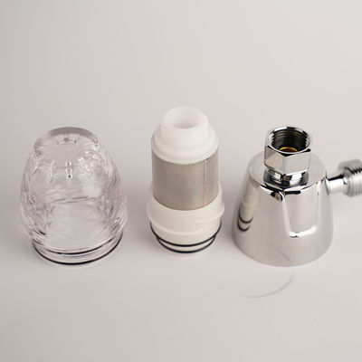 Ức chế quy mô nhỏ Hệ thống nước nội tuyến Máy nước nóng Bộ lọc ức chế quy mô