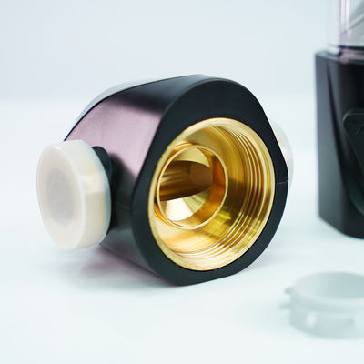 Nước gia dụng Chất làm mềm Bộ lọc sơ cấp Spin Down Bộ lọc trầm tích Lưới Vật liệu