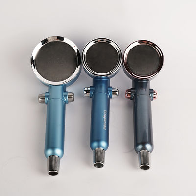 Đầu vòi hoa sen được lọc tại nhà 8000L có hương thơm Đầu vòi hoa sen không chứa clo 6L / phút