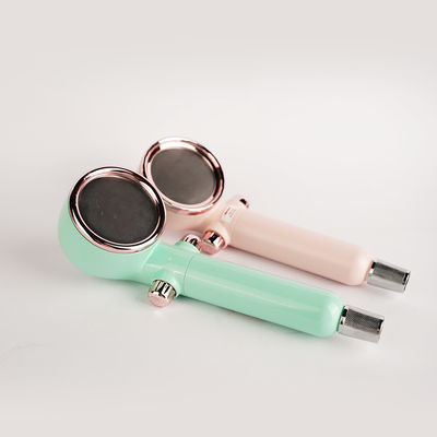 Đầu vòi hoa sen được lọc tại nhà 8000L có hương thơm Đầu vòi hoa sen không chứa clo 6L / phút
