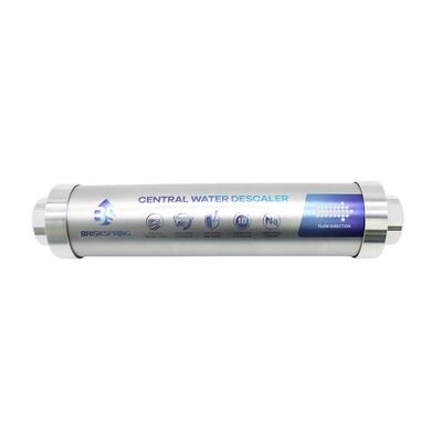 Máy làm mềm nước trung tâm gia dụng IPSE Anti Rust hiệu quả cao