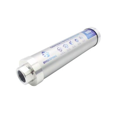Máy làm mềm nước trung tâm gia dụng IPSE Anti Rust hiệu quả cao