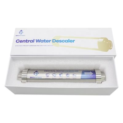 Máy làm mềm nước trung tâm gia dụng IPSE Anti Rust hiệu quả cao