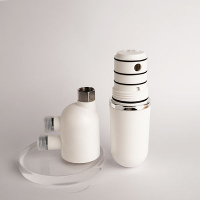Bộ lọc trầm tích nước kiềm mini có thể thay thế lâu dài cho nhà vệ sinh thông minh hoàn toàn tự động