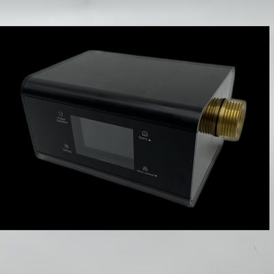 Máy dò rò rỉ nước siêu âm AI chính xác 2L - 4000L thế hệ thứ 4