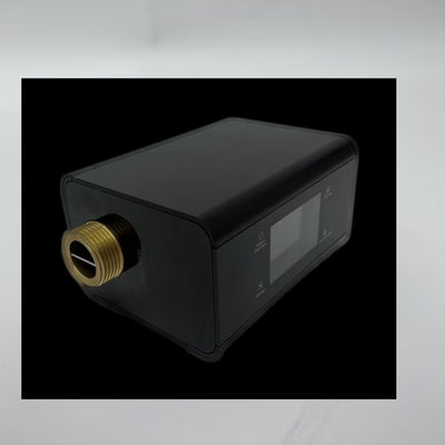 Máy dò rò rỉ nước siêu âm AI chính xác 2L - 4000L thế hệ thứ 4