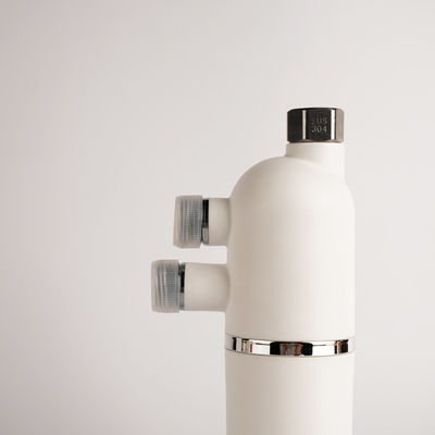 0.15 - 0.75MPa Bộ lọc nước hộ gia đình dưới bồn rửa