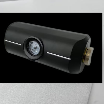 Hệ thống làm mềm nước 1Mpa Không có nước muối Không có nước chống rỉ sét cho toàn bộ hộ gia đình