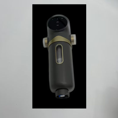 40 Micron Flushable Filtration Spin Down Water Pre Filter với màn hình cảm ứng