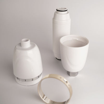 Hello Klean Pristine Hydro Universal Shower Filter cho rụng tóc và nước sạch