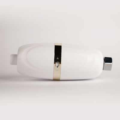 Universal Pristine Hydro Hello Klean bộ lọc tắm cho rụng tóc và nước tốt