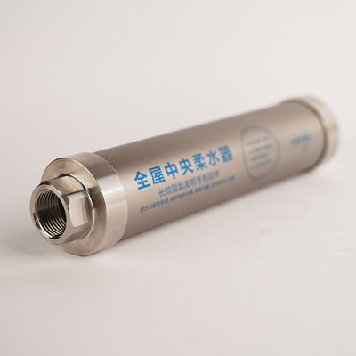 Hard Water Flow Tech Toàn bộ nhà tháo nhiệt cho hộ gia đình và thương mại