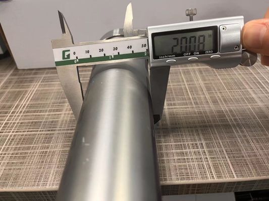 Toàn nhà dòng chảy công nghệ nước cứng máy khử nhiệt cho hộ gia đình và thương mại