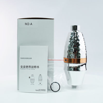 Phụ kiện bồn tắm Alkaline Pitcher Filter No Leak Terminal cho đầu vòi mưa